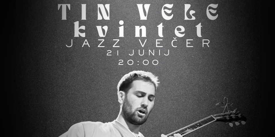 TIN VELE KVINTET TIN VELE KVINTET